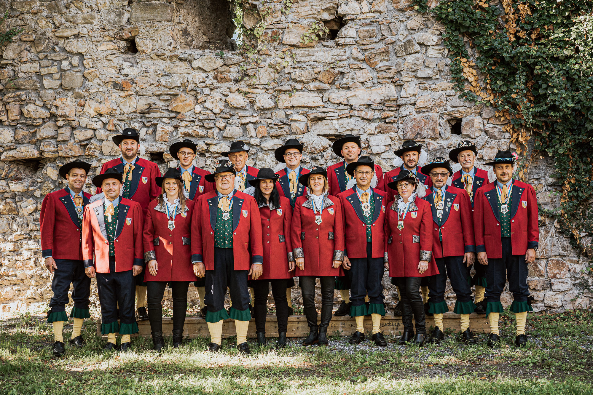 Jagdberg Narra Schlins