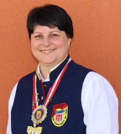 Barbara Lässer | Landespräsidentin