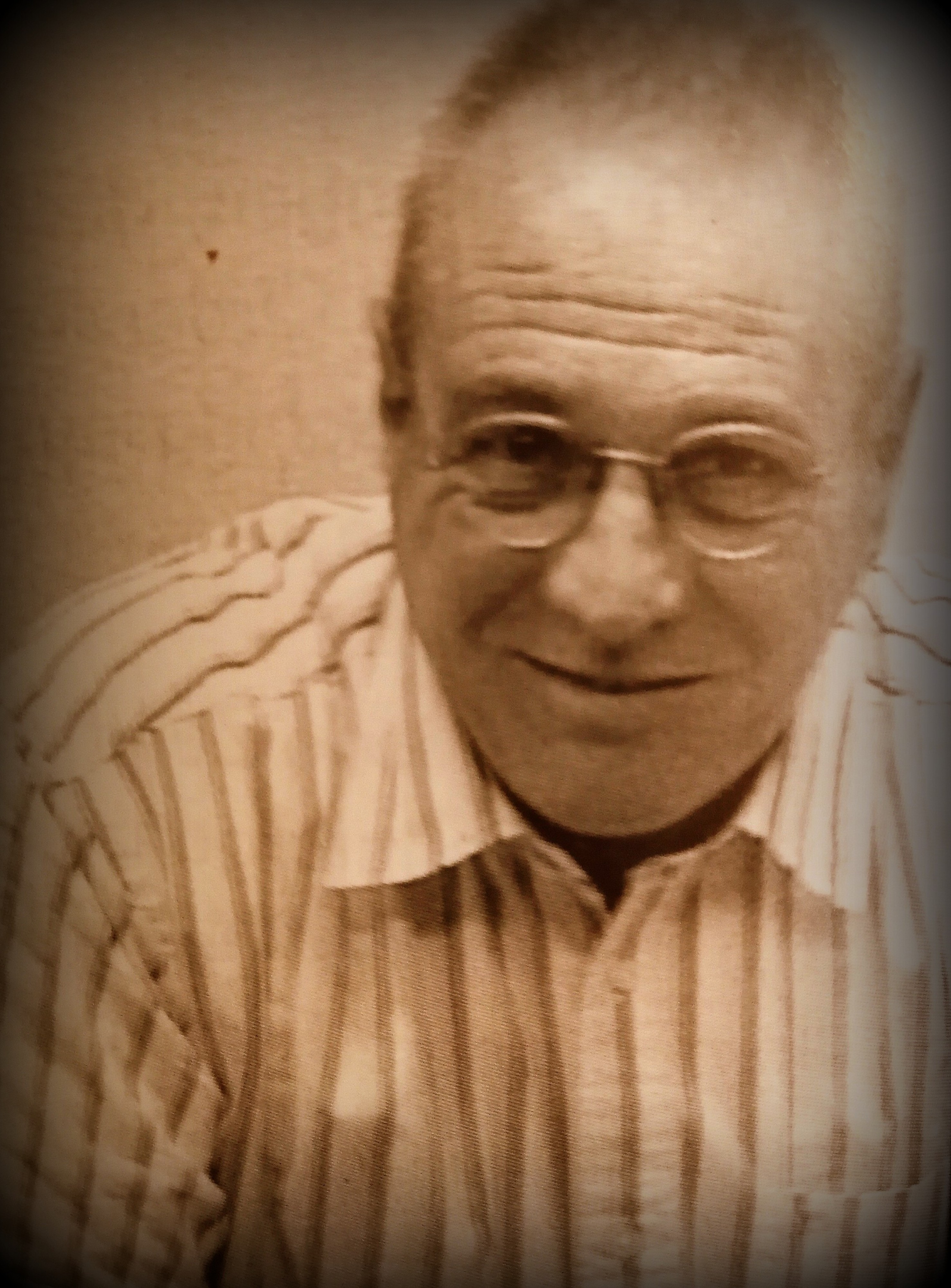 VVF – Funktionär a.D. Norbert Miessgang verstorben