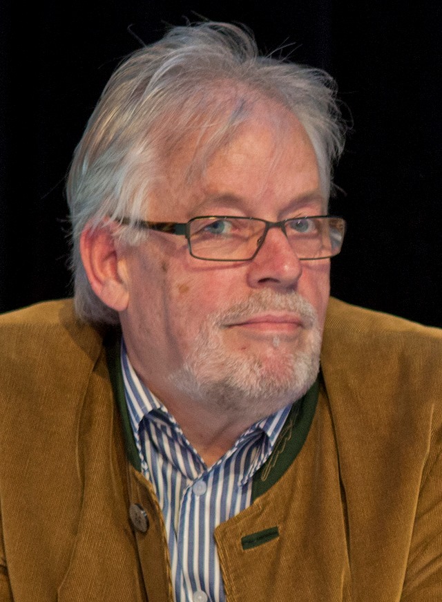 Wir trauern um unser Ehrenmitglied Dr. Paul Rachbauer