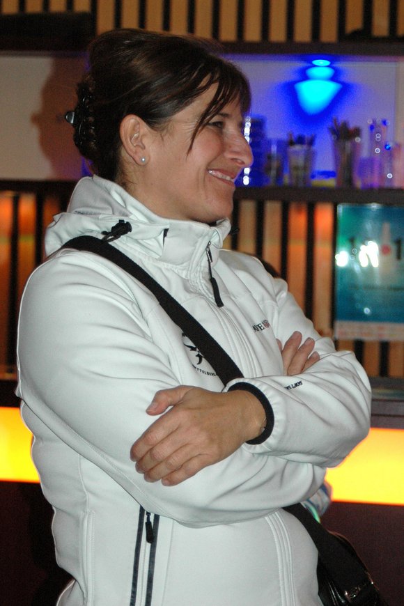 Gelungener »Frühstart« - Bezirksversammlung Feldkirch am 9.10.2014