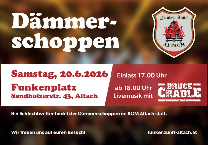 daemmerschoppen