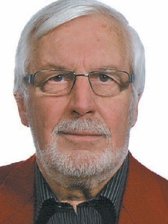 Wir trauern um unser Ehrenmitglied Johann Gohm