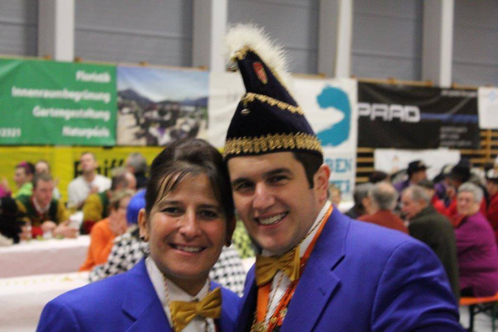 Bezirksversammlung Feldkirch mit Neuwahlen