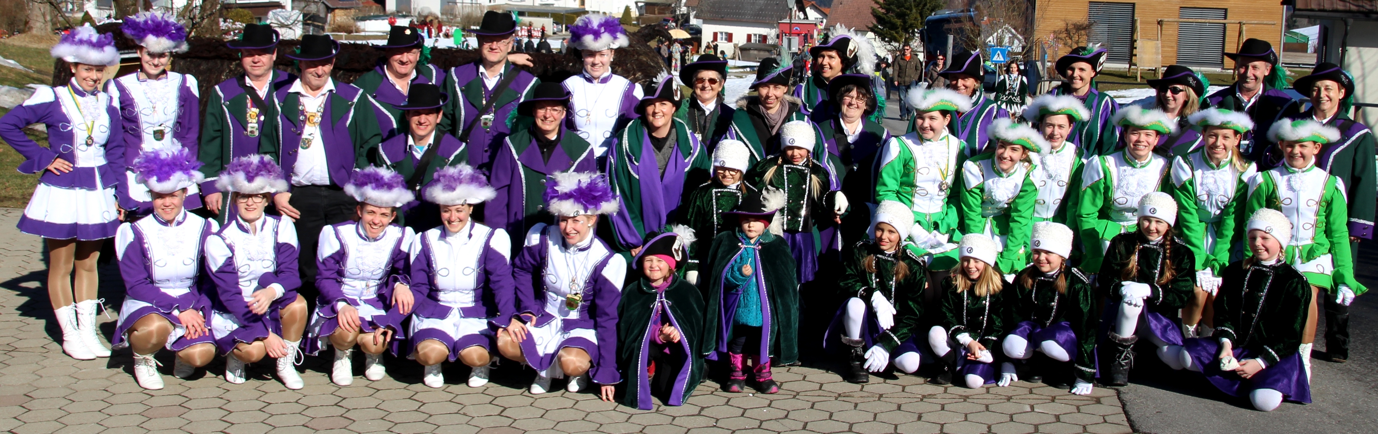 Faschingszunft Alberschwende