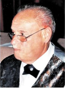 VVF Gold – Ehrenzeichenträger verstorben