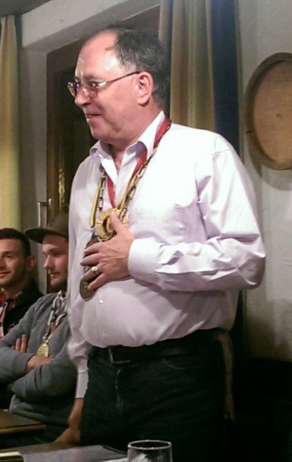 Bezirksversammlung Bludenz