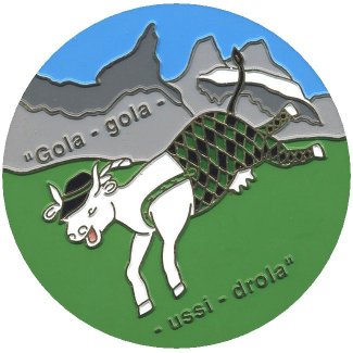 Tschaggunser Gola-Droli Faschingsverein